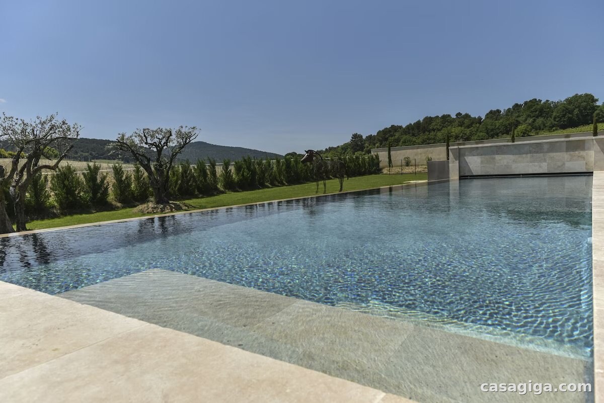 Location de casa con piscina à Vaison-la-Romaine — photo 3