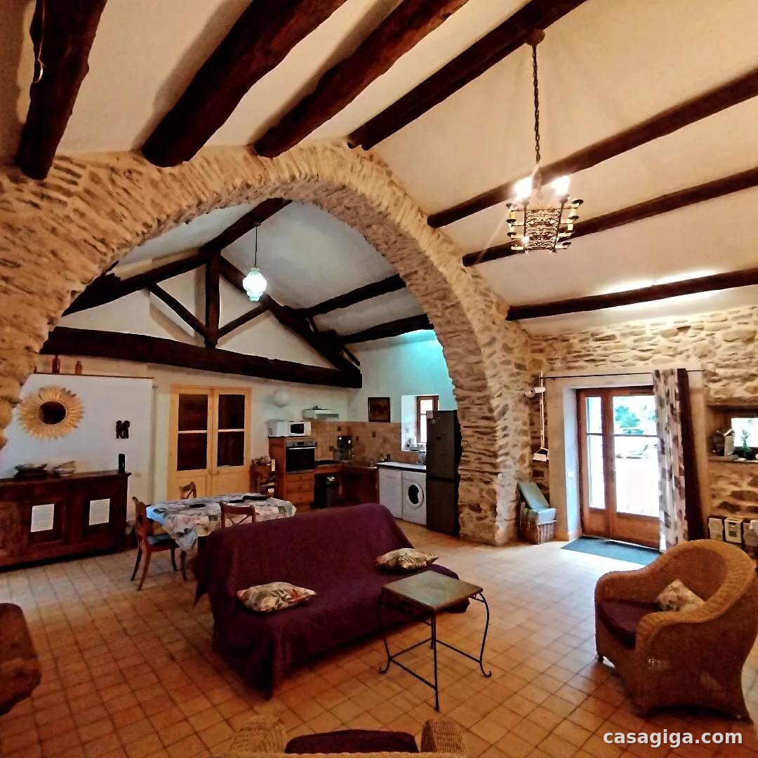 Location de castle · Hérault — photo 2