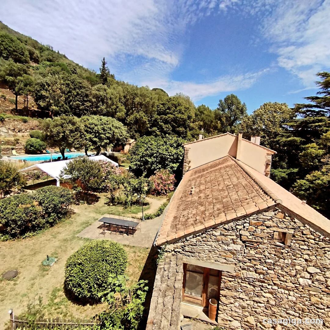 Location de castle · Hérault — photo 3