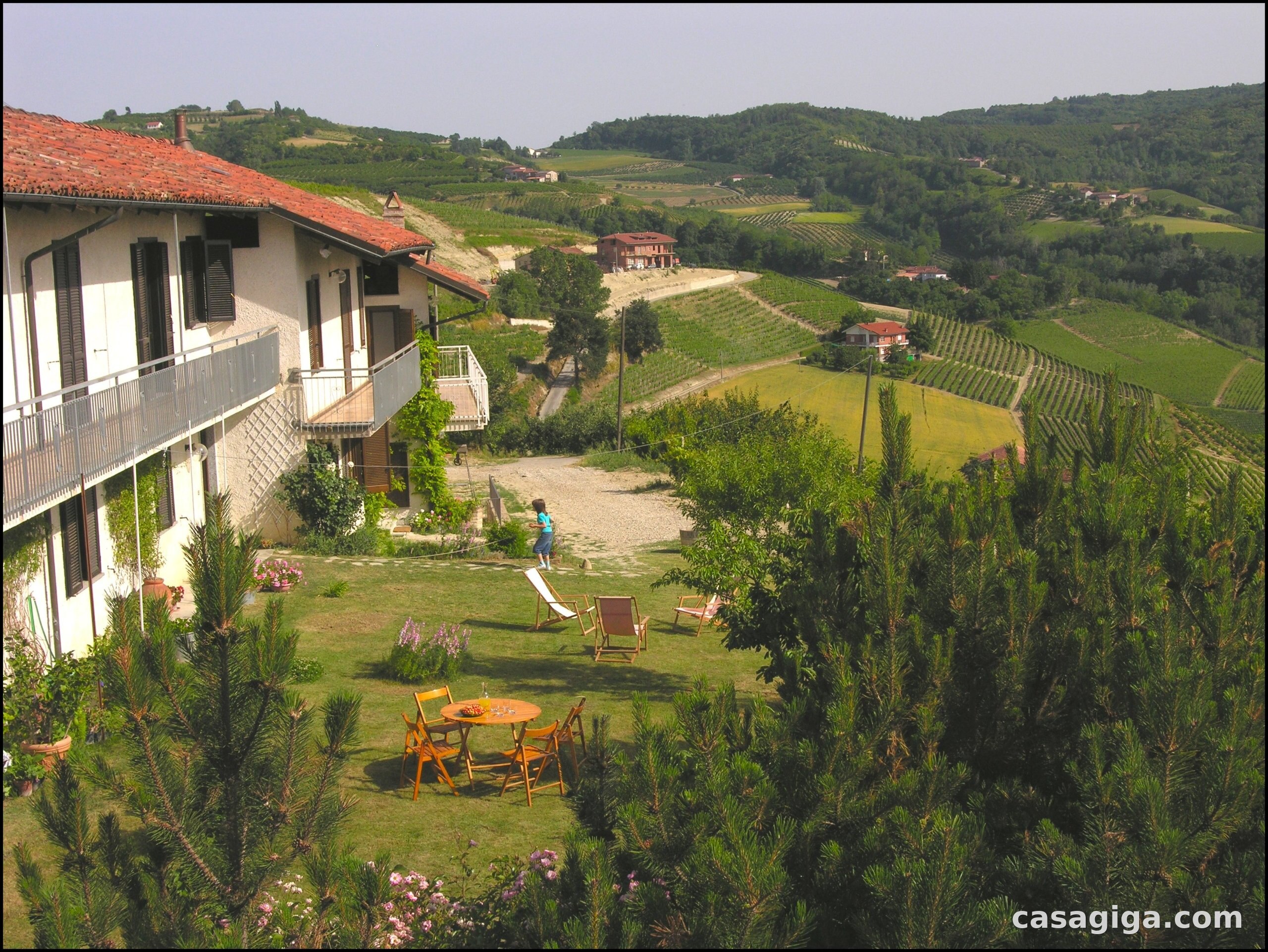 Location de tenuta · Cuneo — photo 2