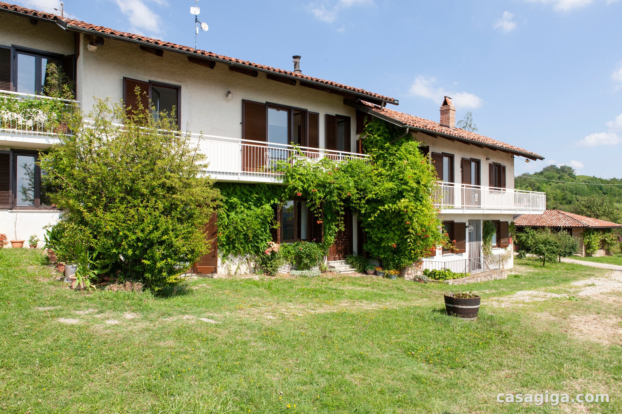 Location de tenuta · Cuneo — photo 3