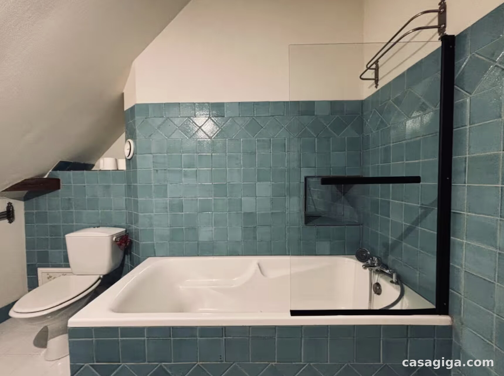 Location de tenuta à Saint-Privé — photo 3