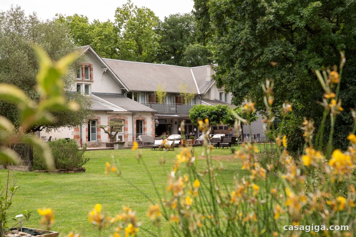 Location de tenuta à Garrevaques — photo 2