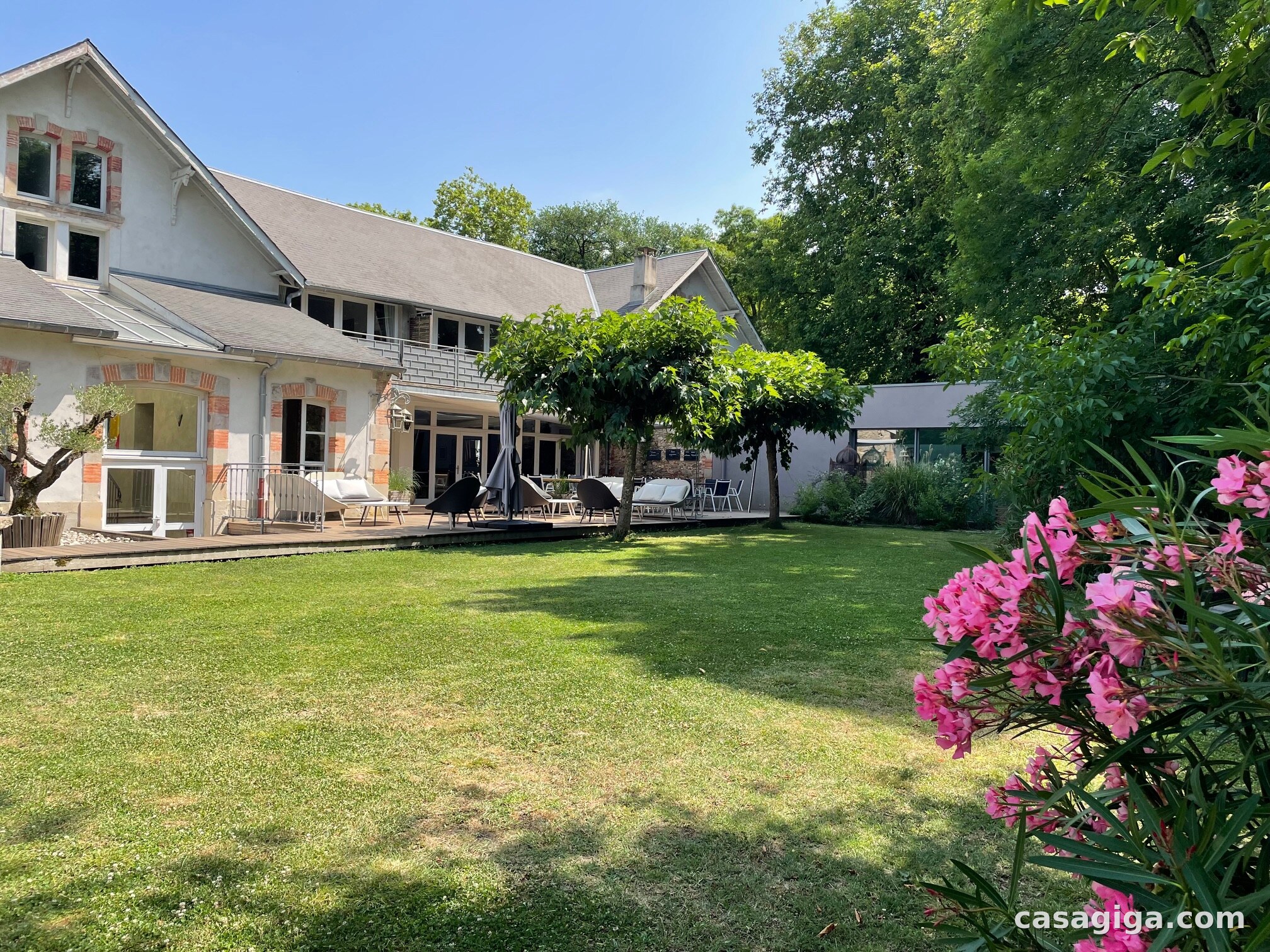 Location de tenuta à Garrevaques — photo 3