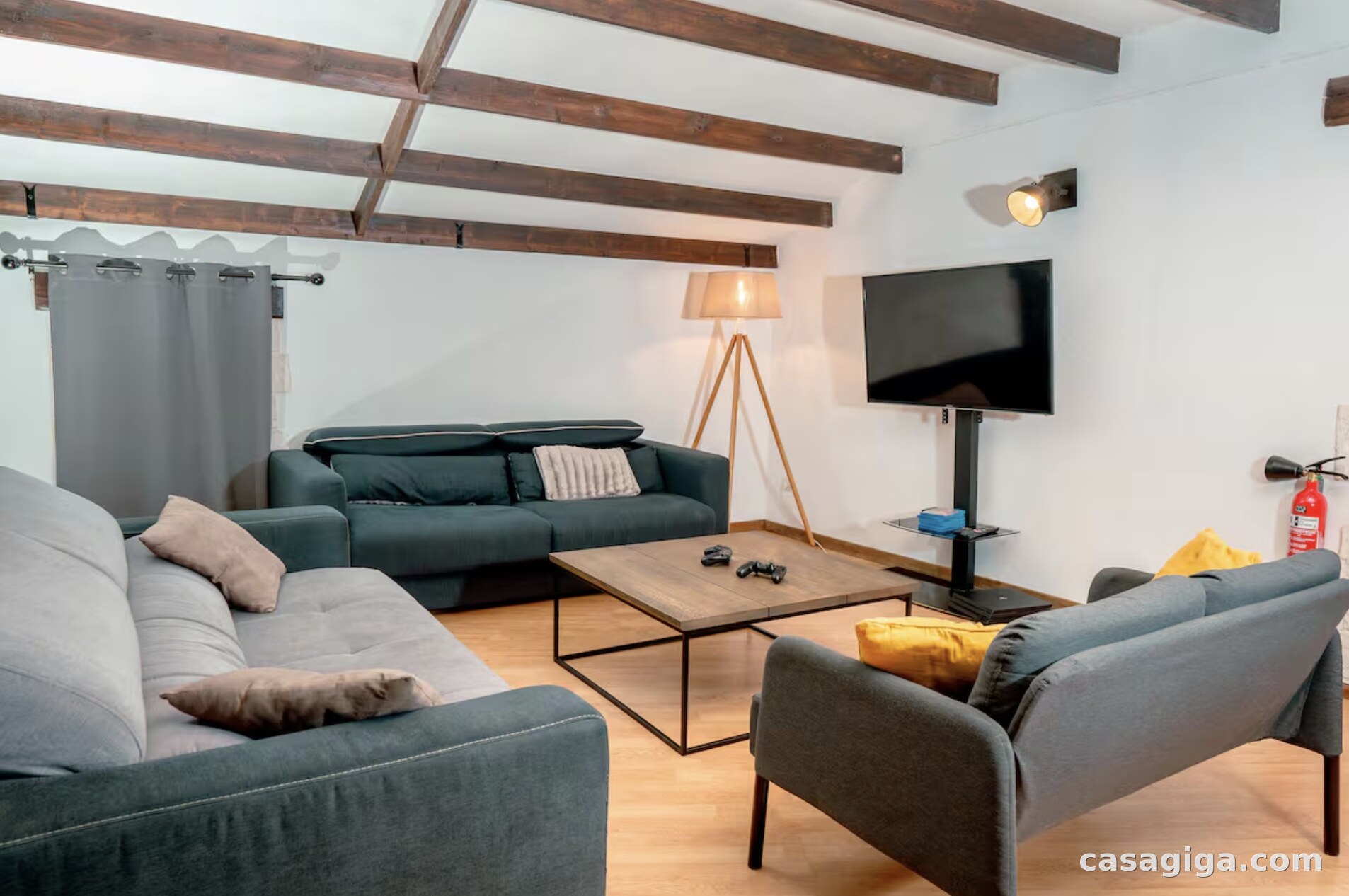 Location de casa à Piffonds — photo 2