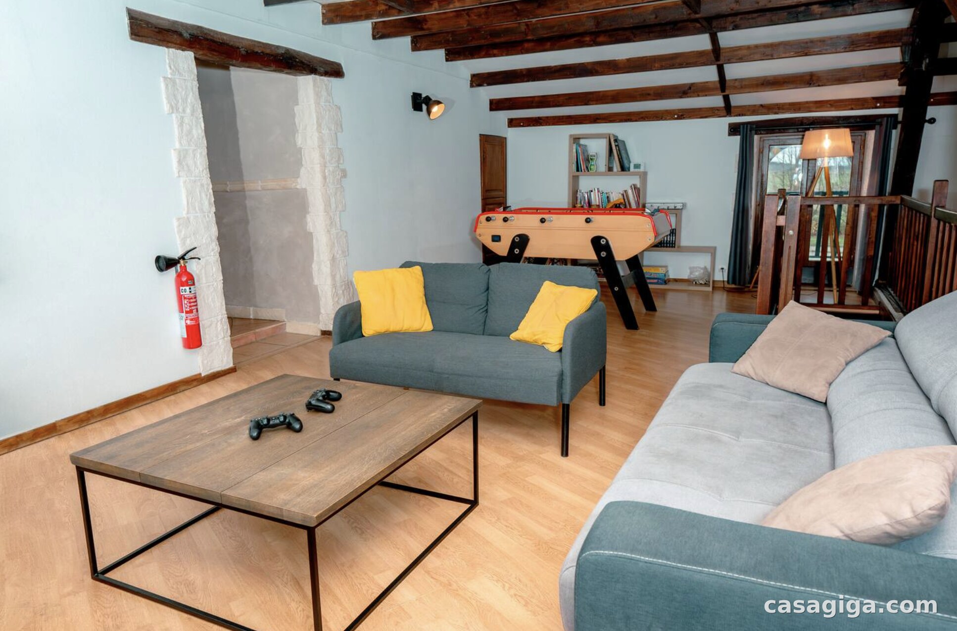 Location de casa à Piffonds — photo 3