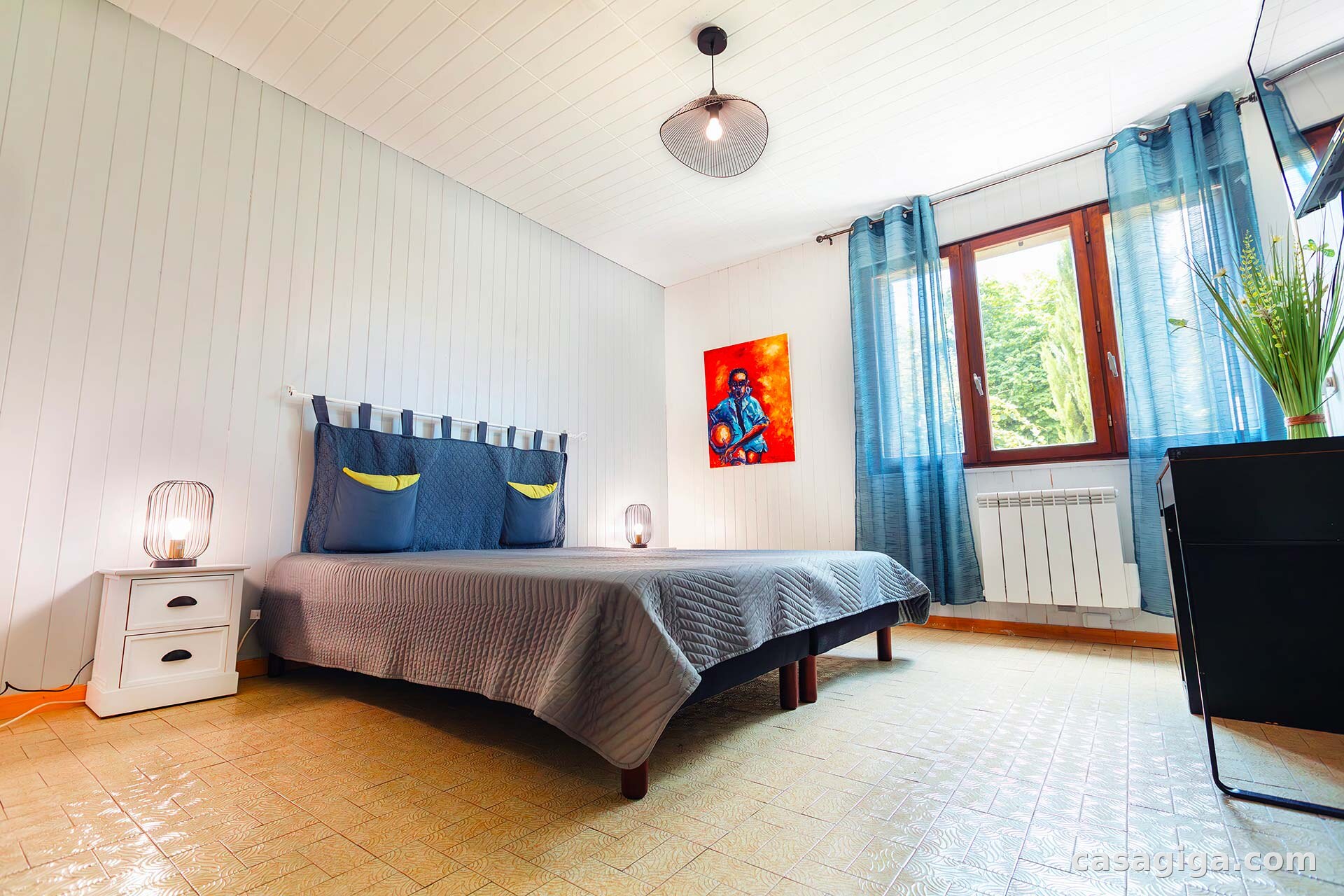 Location de house à Marsac — photo 3