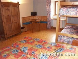 Location de casale à Saint-Front — photo 3
