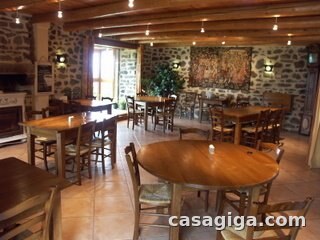 Location de casale à Saint-Front — photo 2