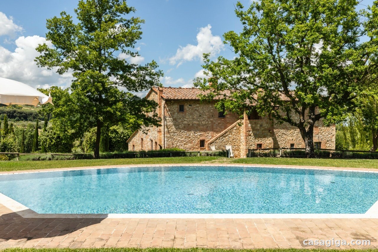 Location de villa à Sant'Albino — photo 3