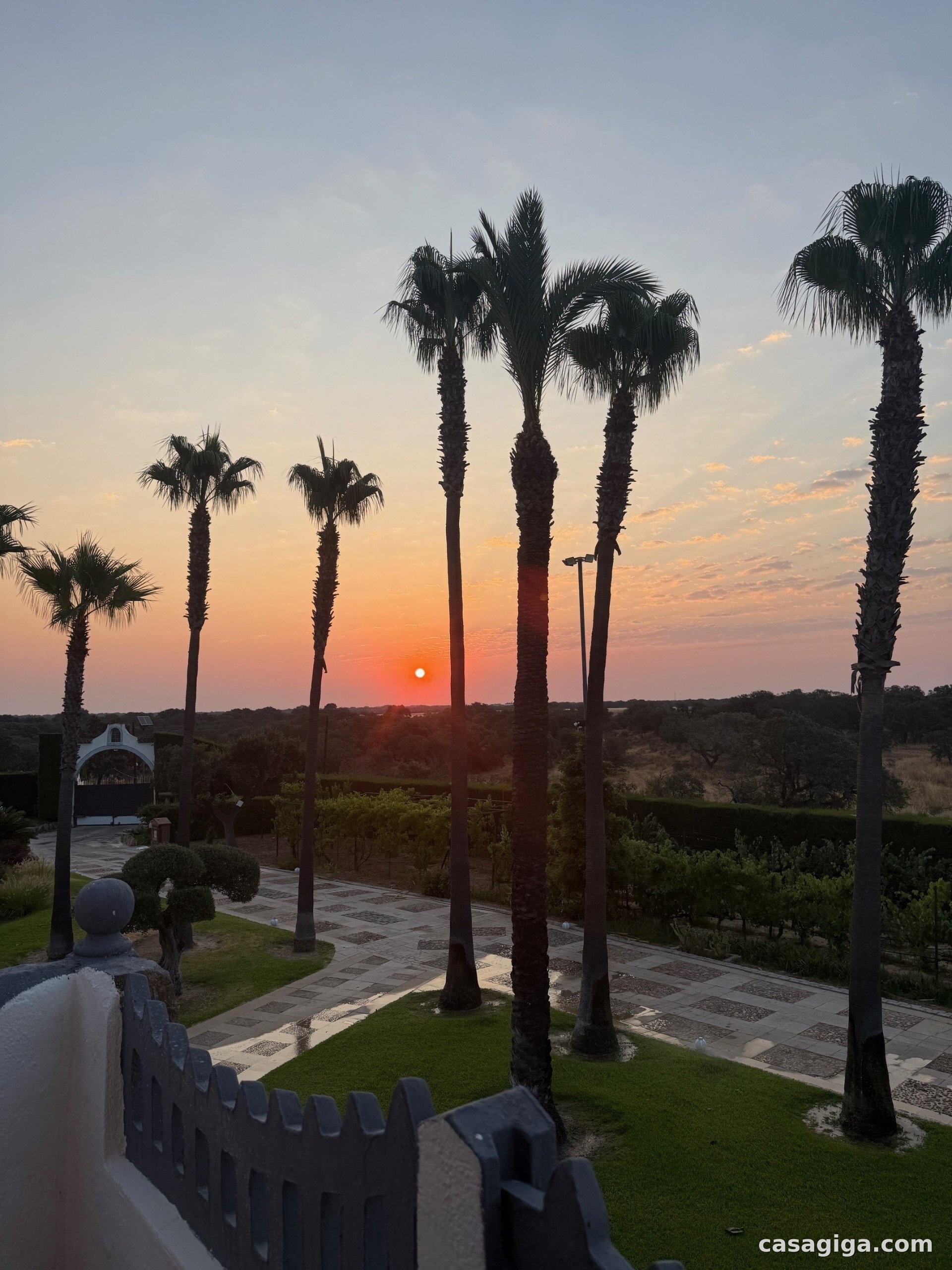Location de house à Badajoz — photo 3