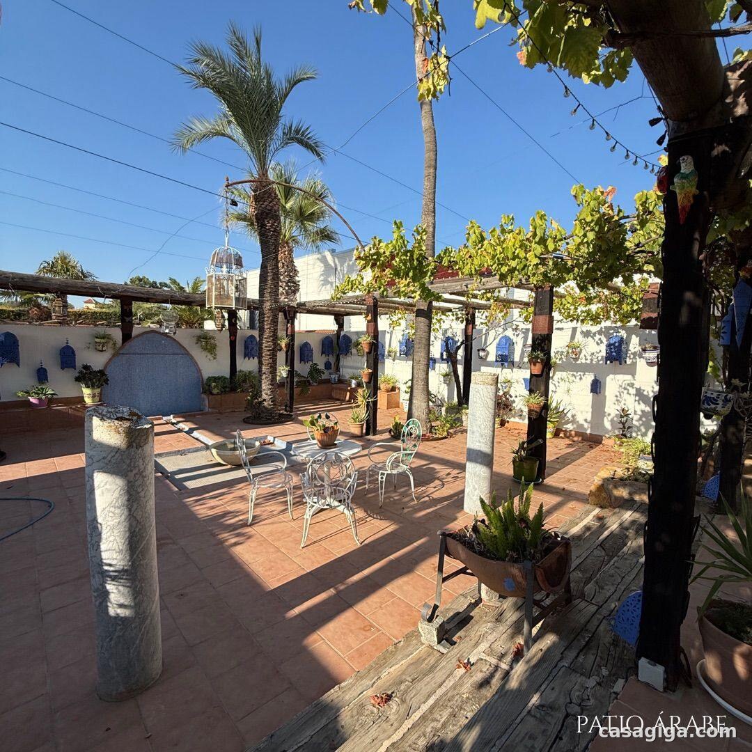 Location de house à Badajoz — photo 2