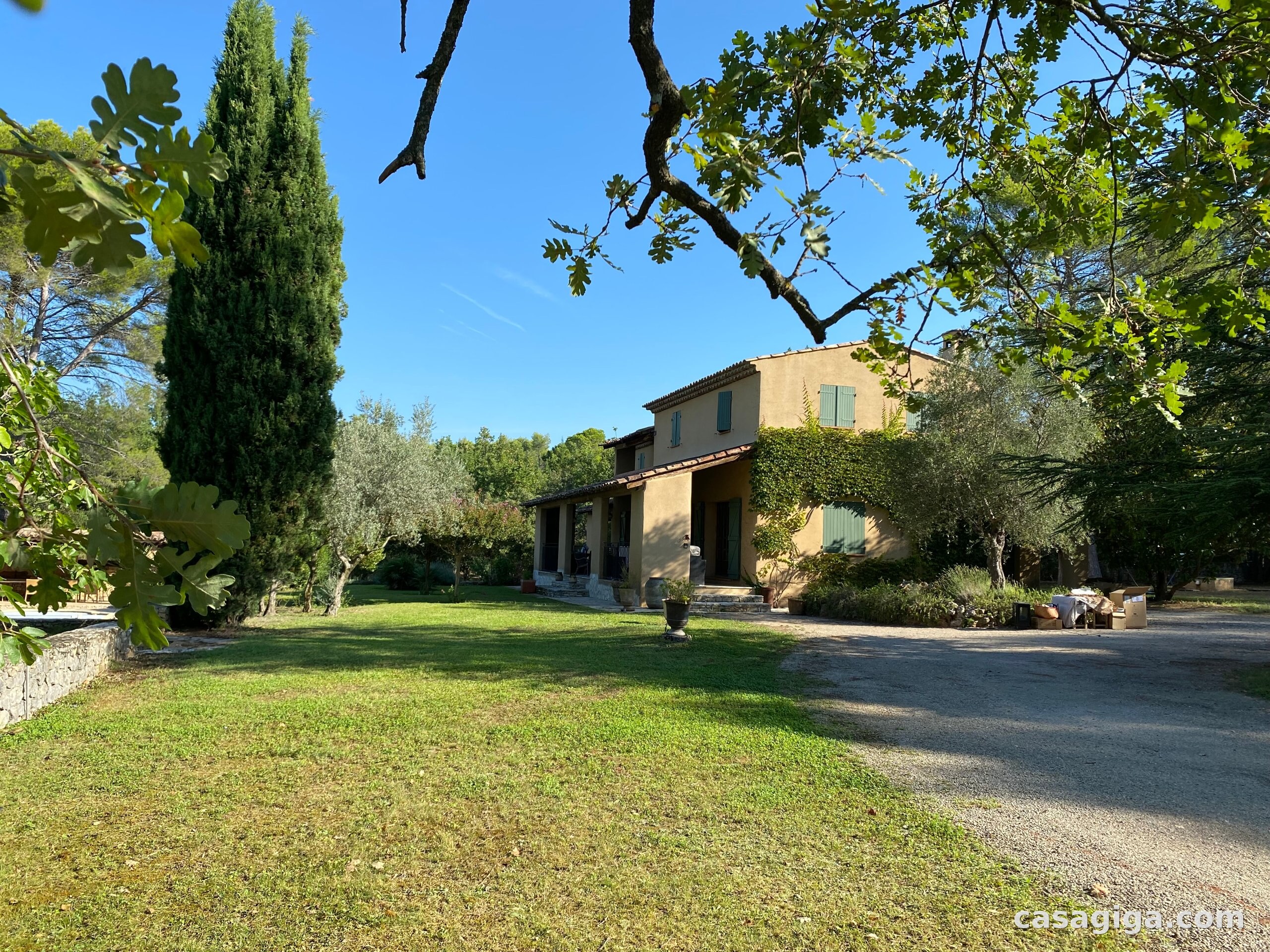 Location de house à Lorgues — photo 3