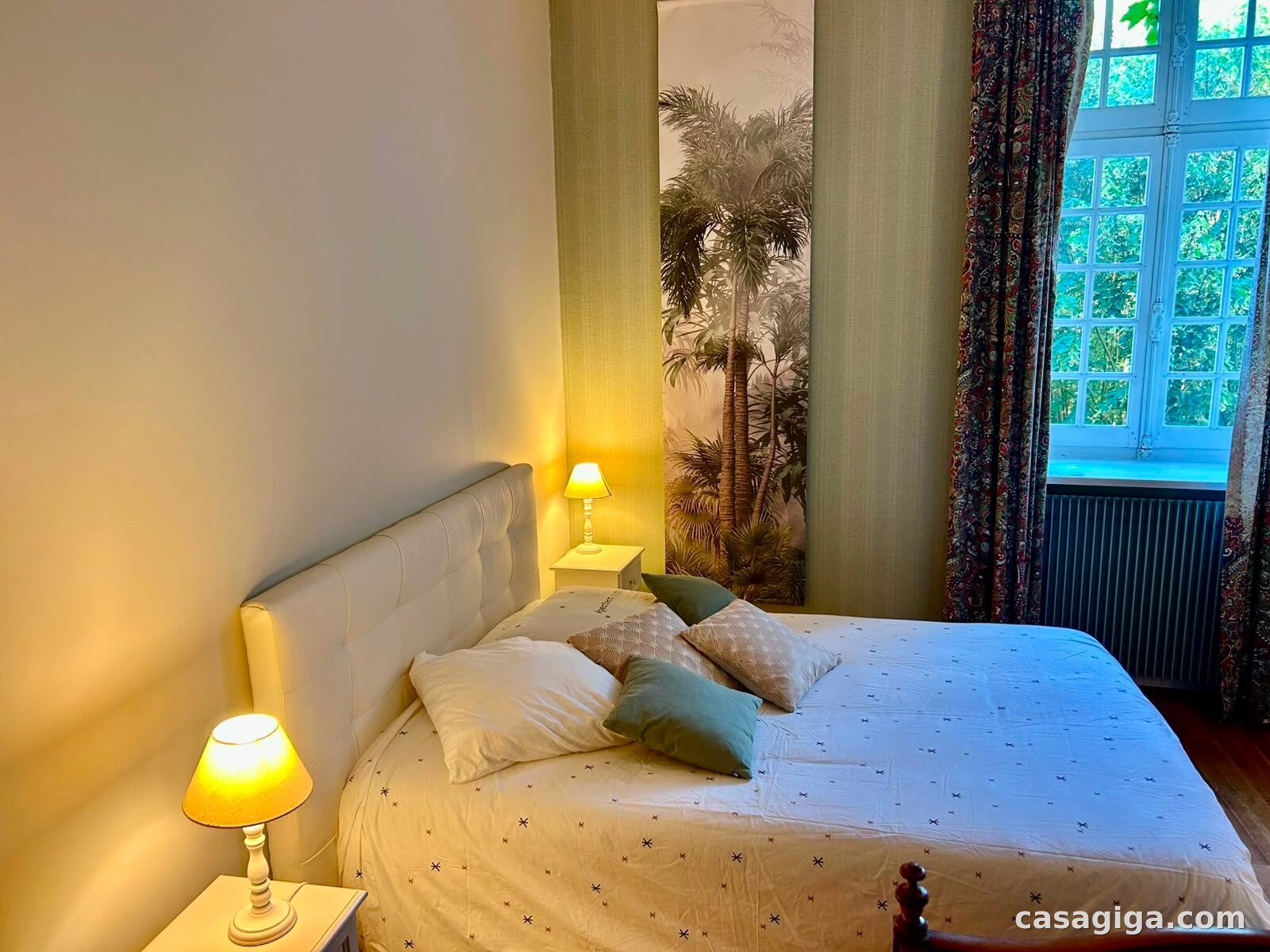 Location de château à Brussieu — photo 3
