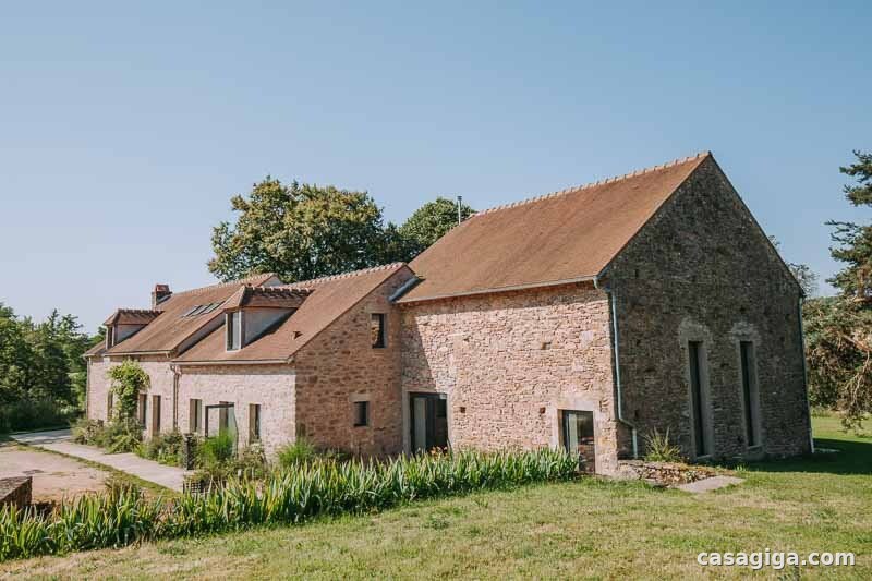 Location de tenuta · Yonne — photo 3