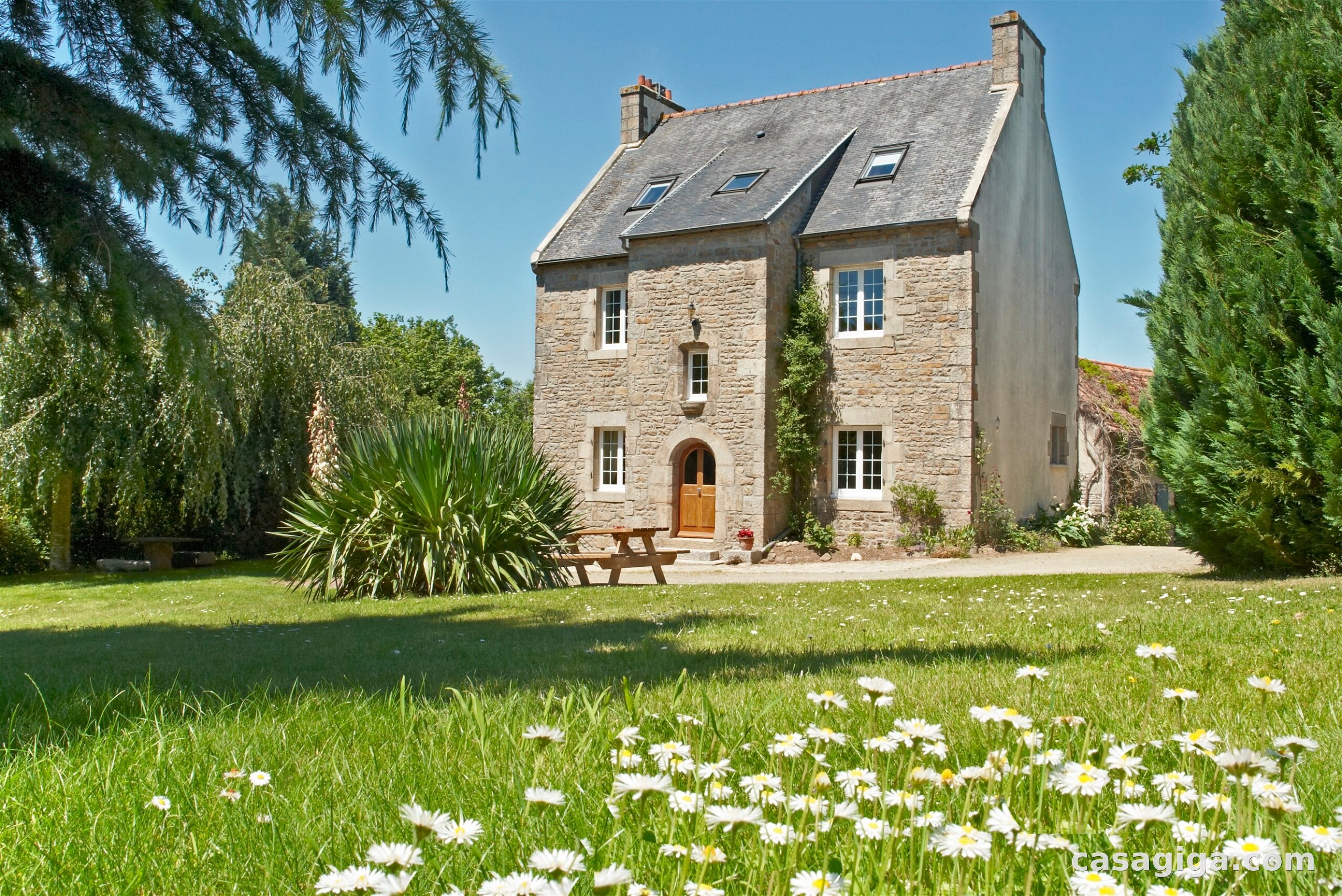 Location de tenuta · Finistère — photo 2
