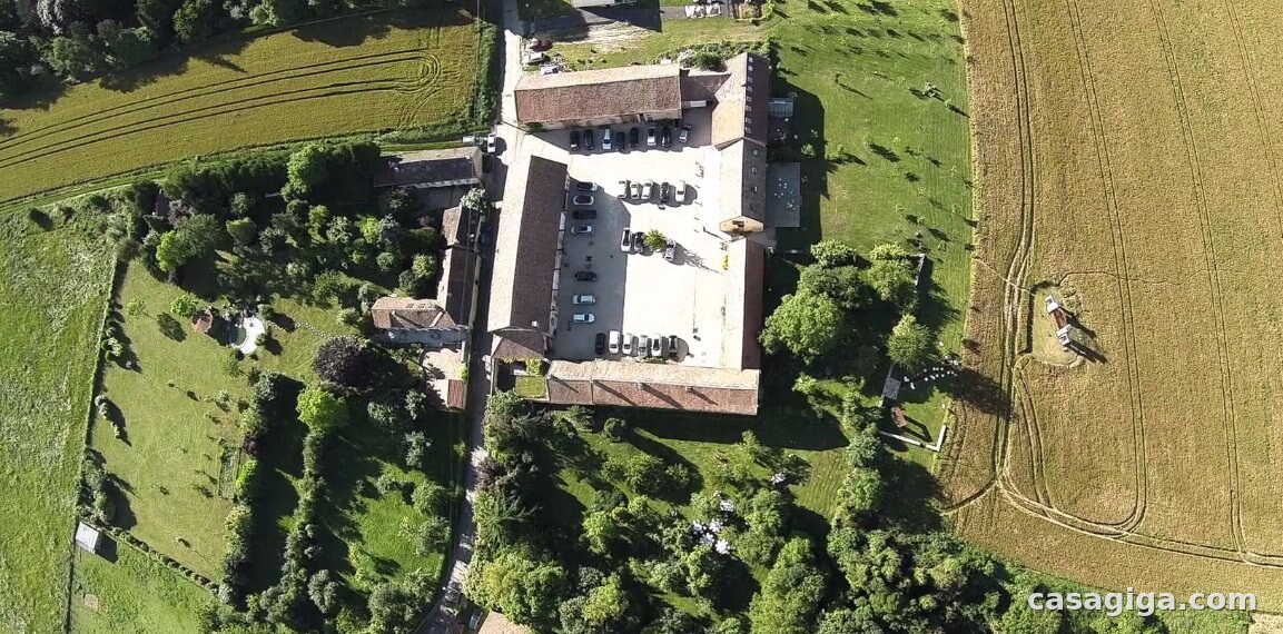 Location de estate à Châtenay-sur-Seine — photo 2