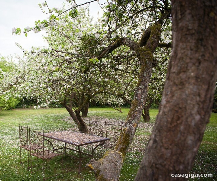 Tenuta à Châtenay-sur-Seine