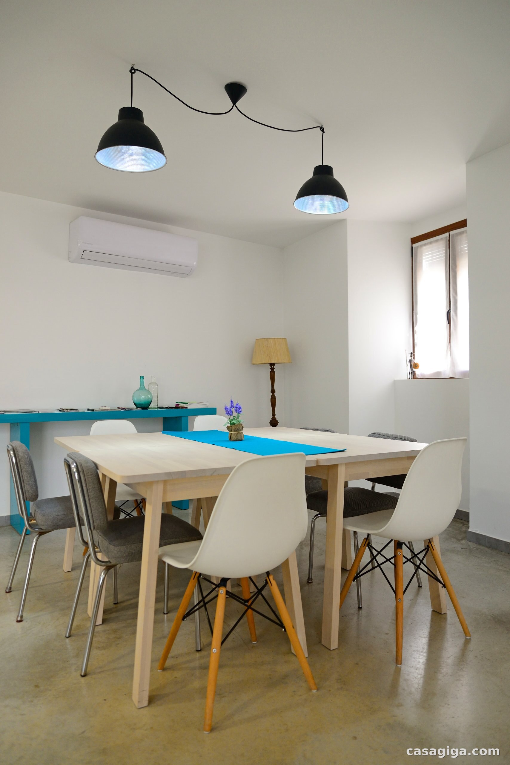 Location de house à Almagro — photo 2