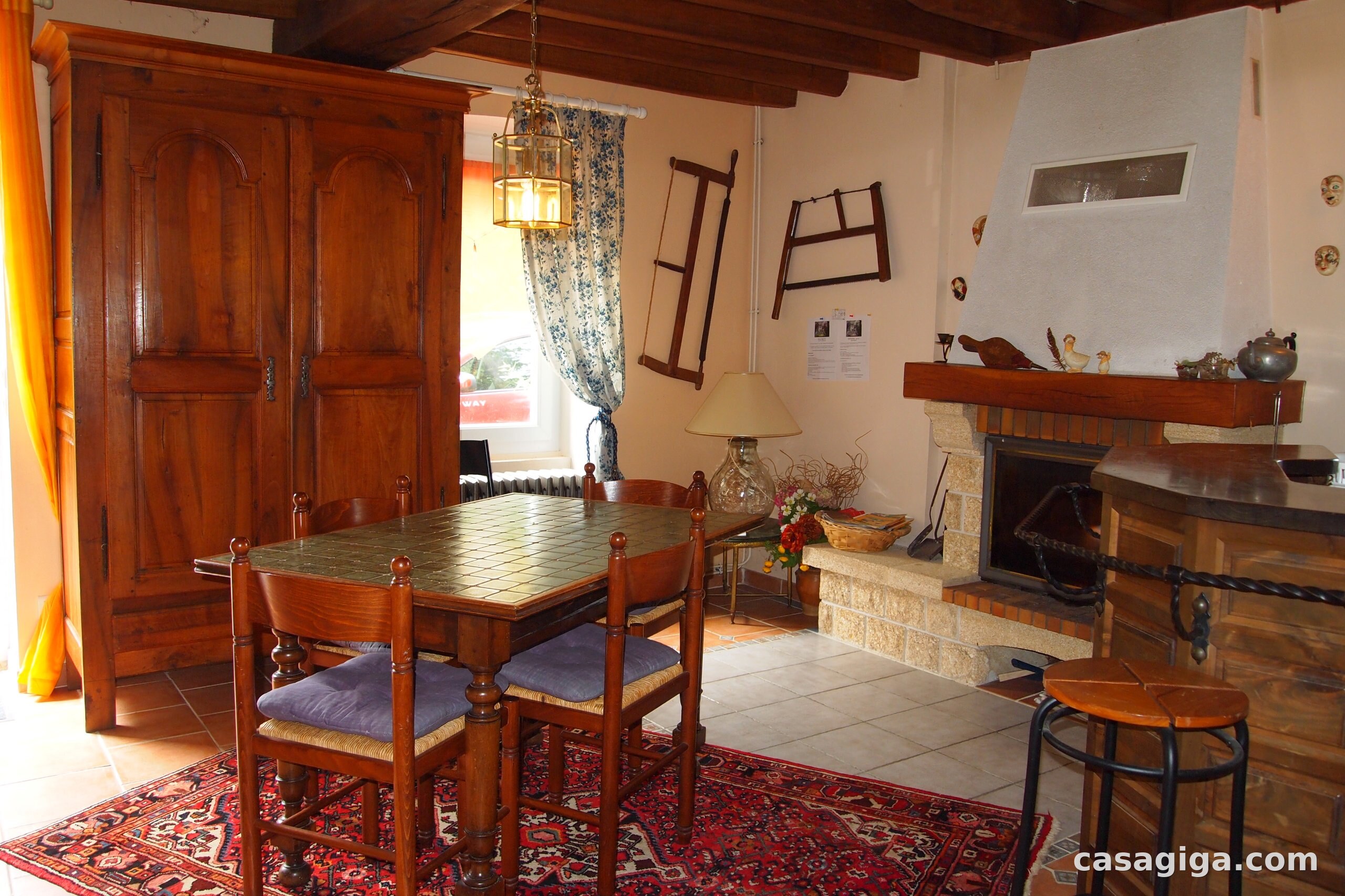 Location de holiday cottage à Saint-Lubin-de-la-Haye — photo 3