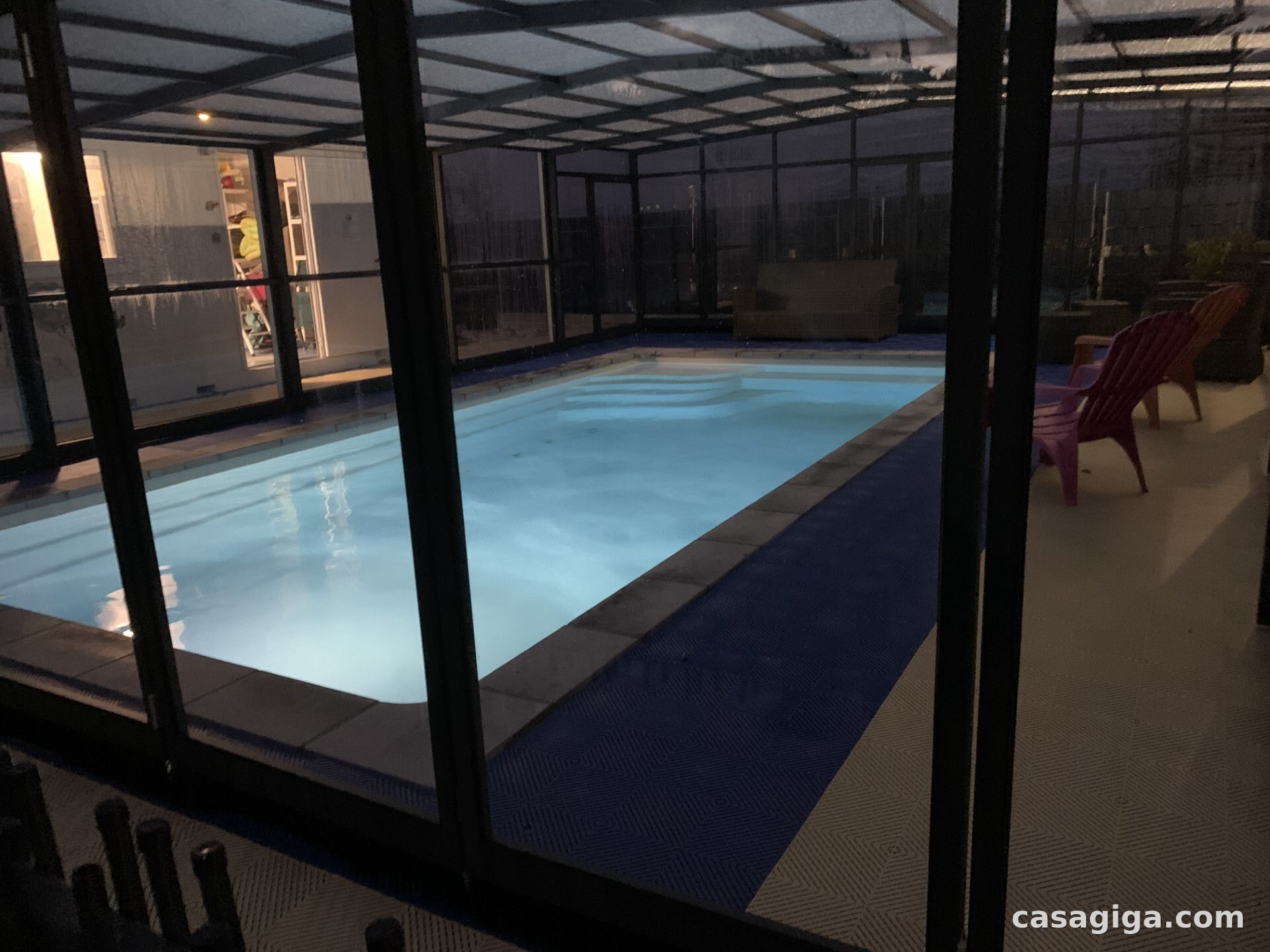 Location de casale · Allier — photo 3