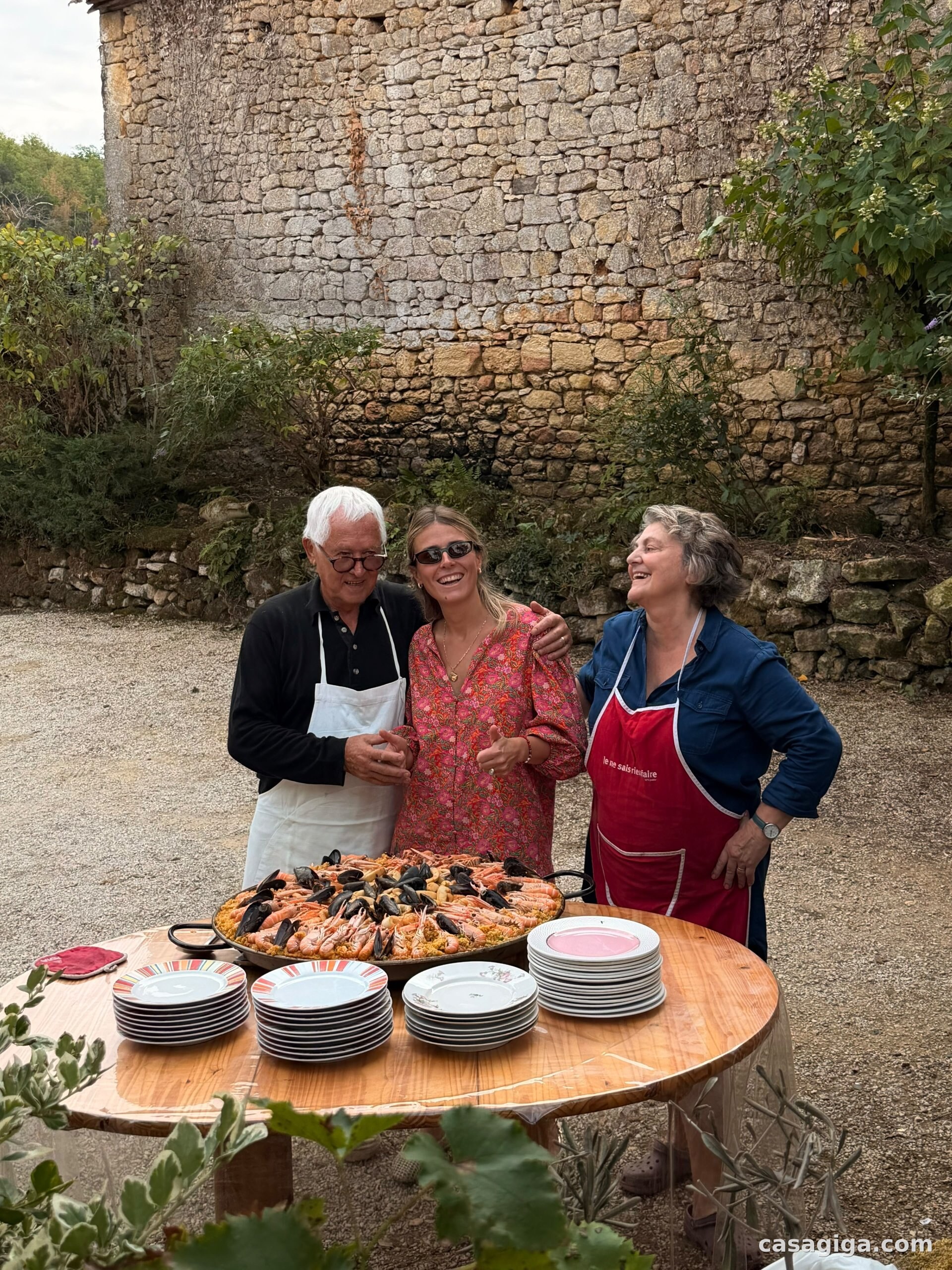 CasaGiga 3648 (Dordogne)