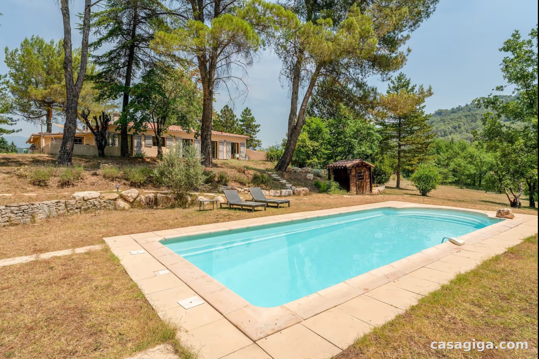 CasaGiga 3666 (Vaucluse)