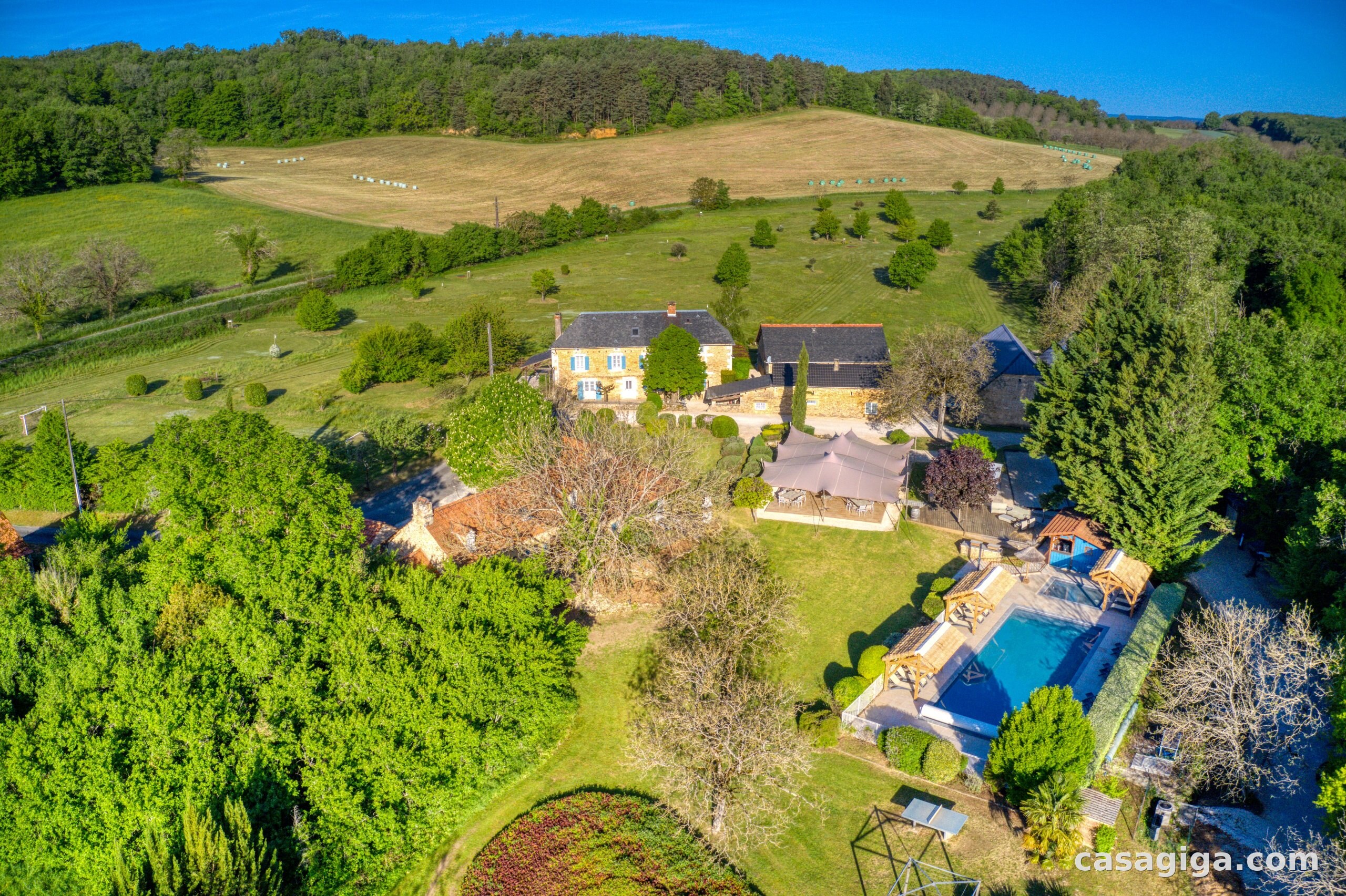 CasaGiga 3668 (Dordogne)