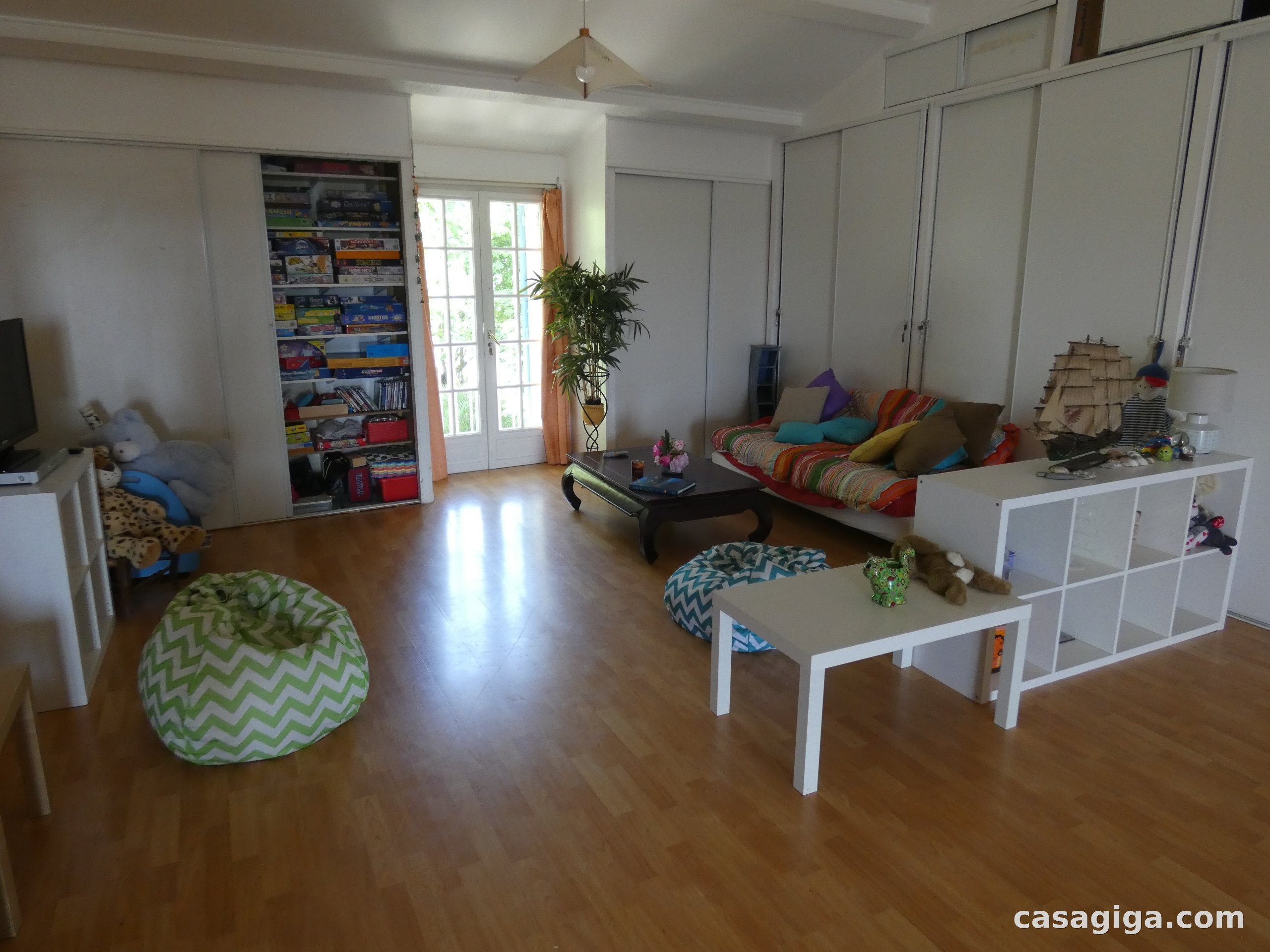 Location de holiday cottage · Vaucluse — photo 2