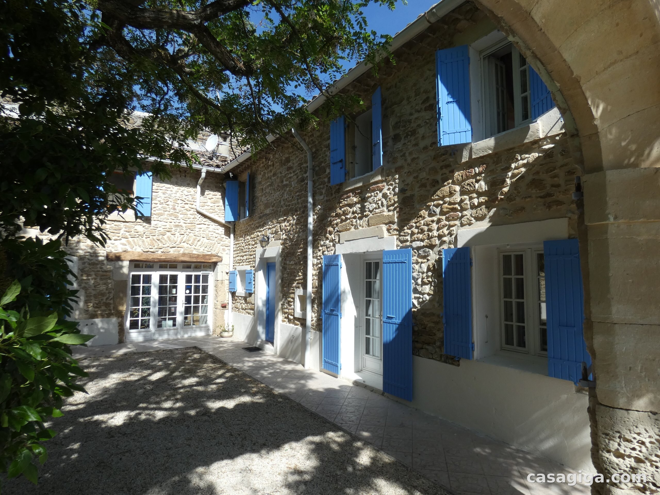 CasaGiga 3705 (Vaucluse)