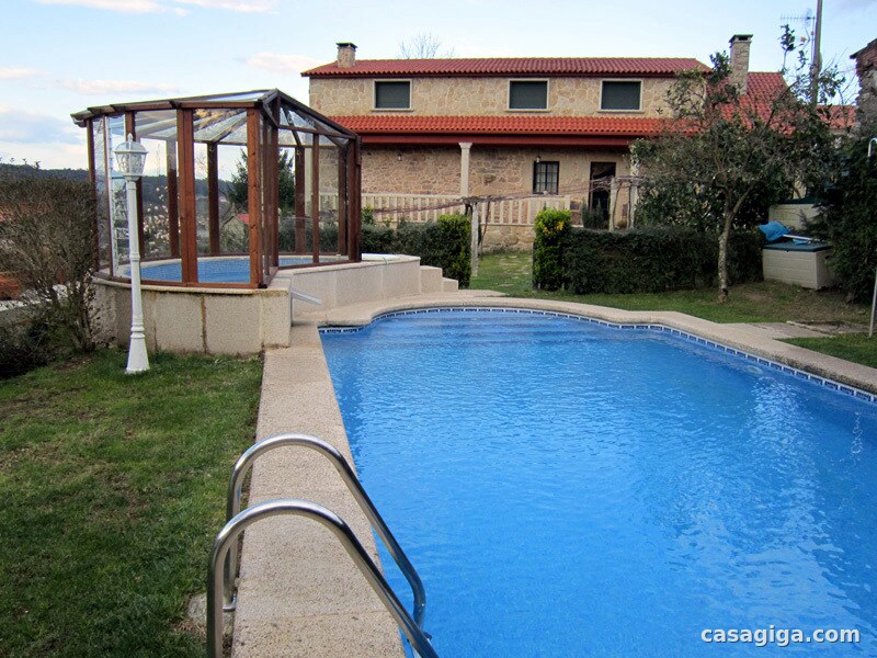 CasaGiga 3756 (Pontevedra)