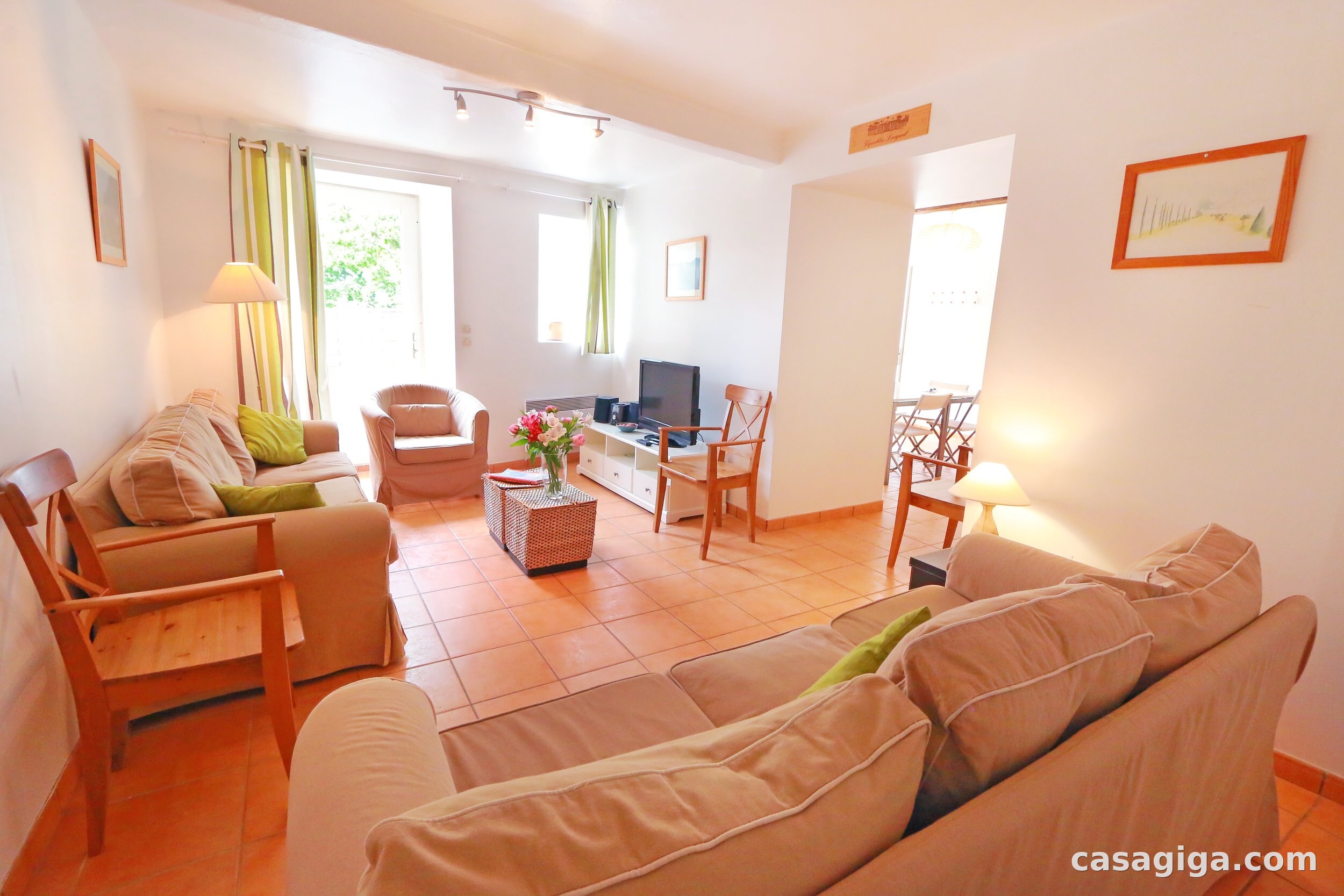 Location de holiday cottage · Aude — photo 2