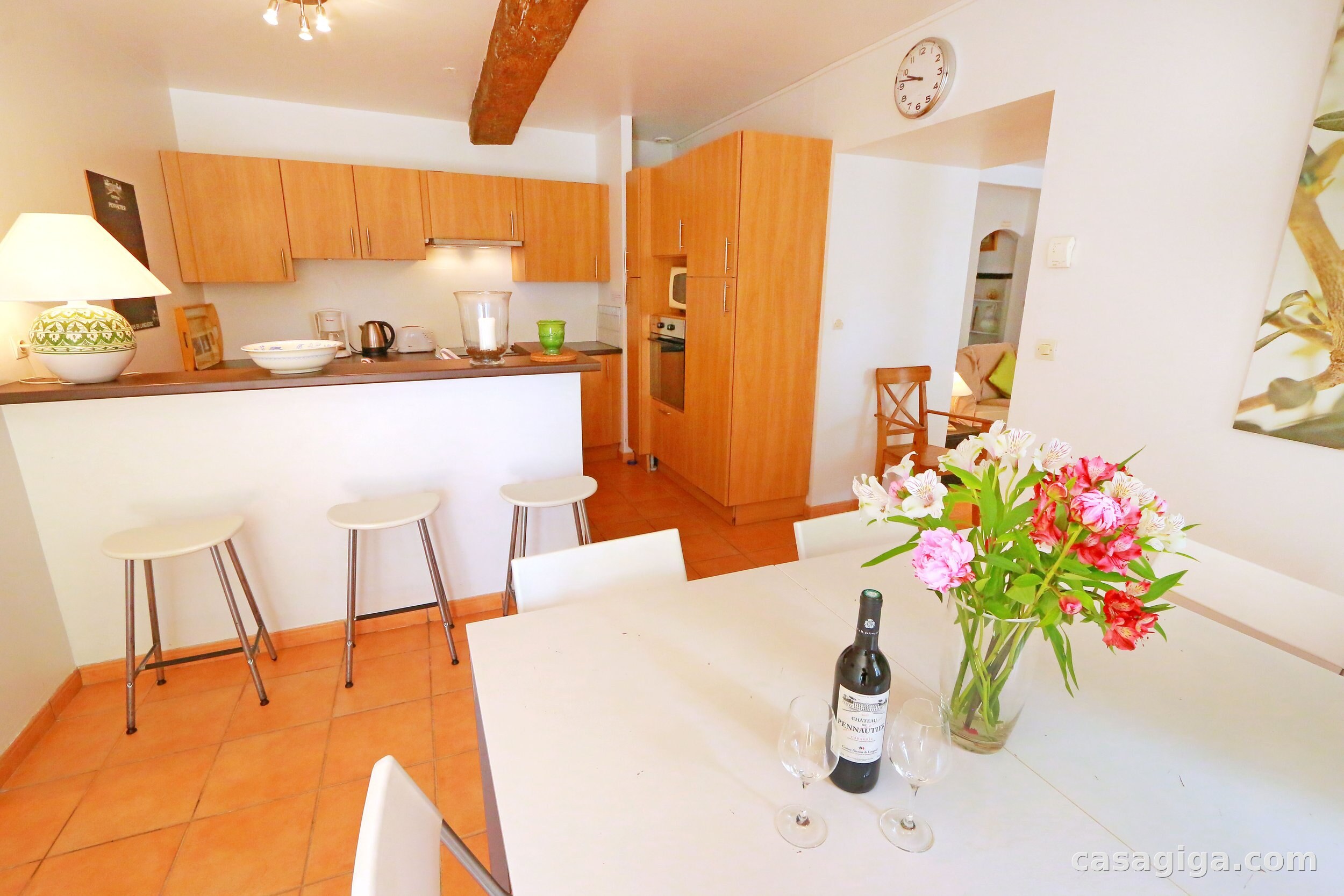 Location de holiday cottage · Aude — photo 3