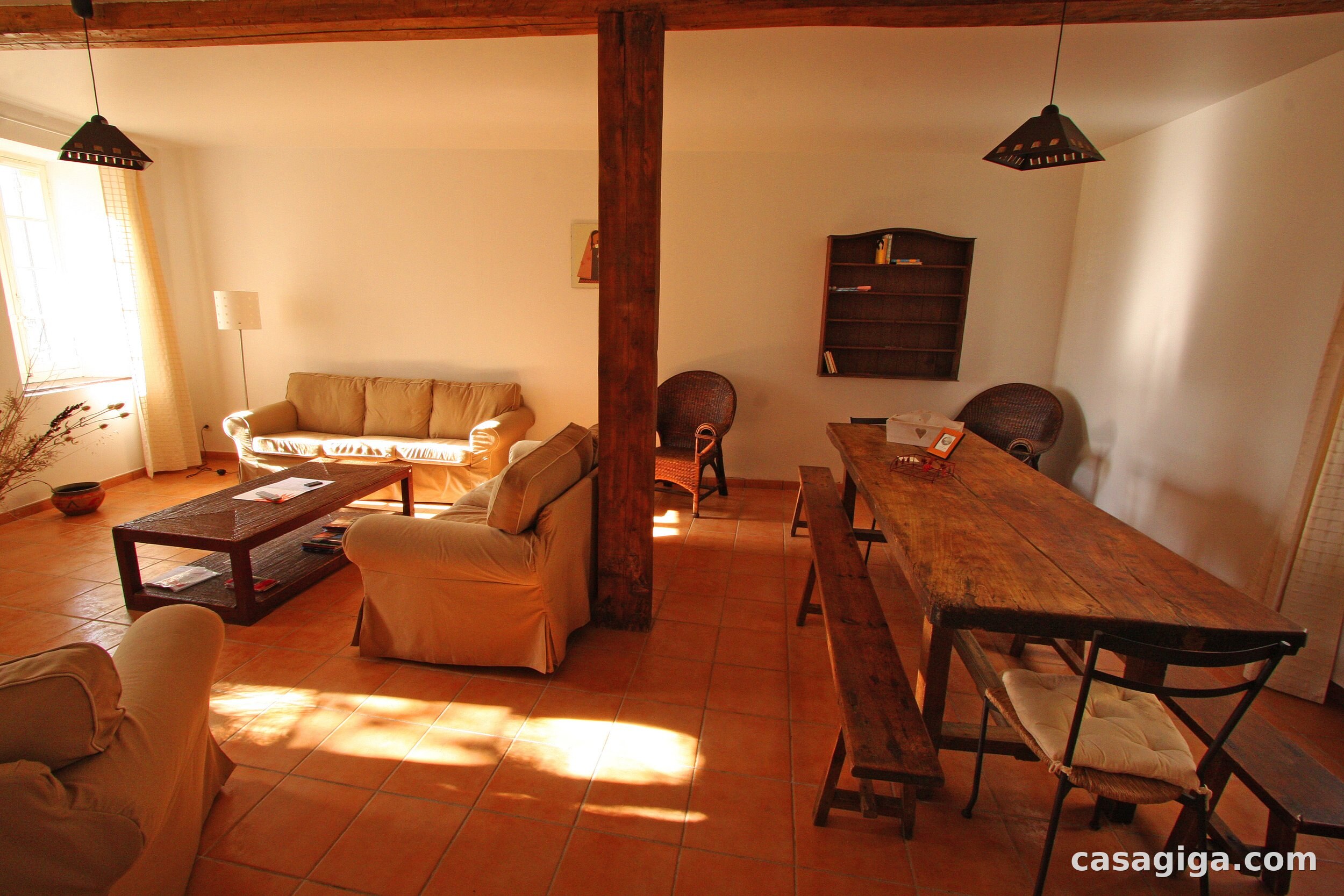 Location de holiday cottage · Aude — photo 2