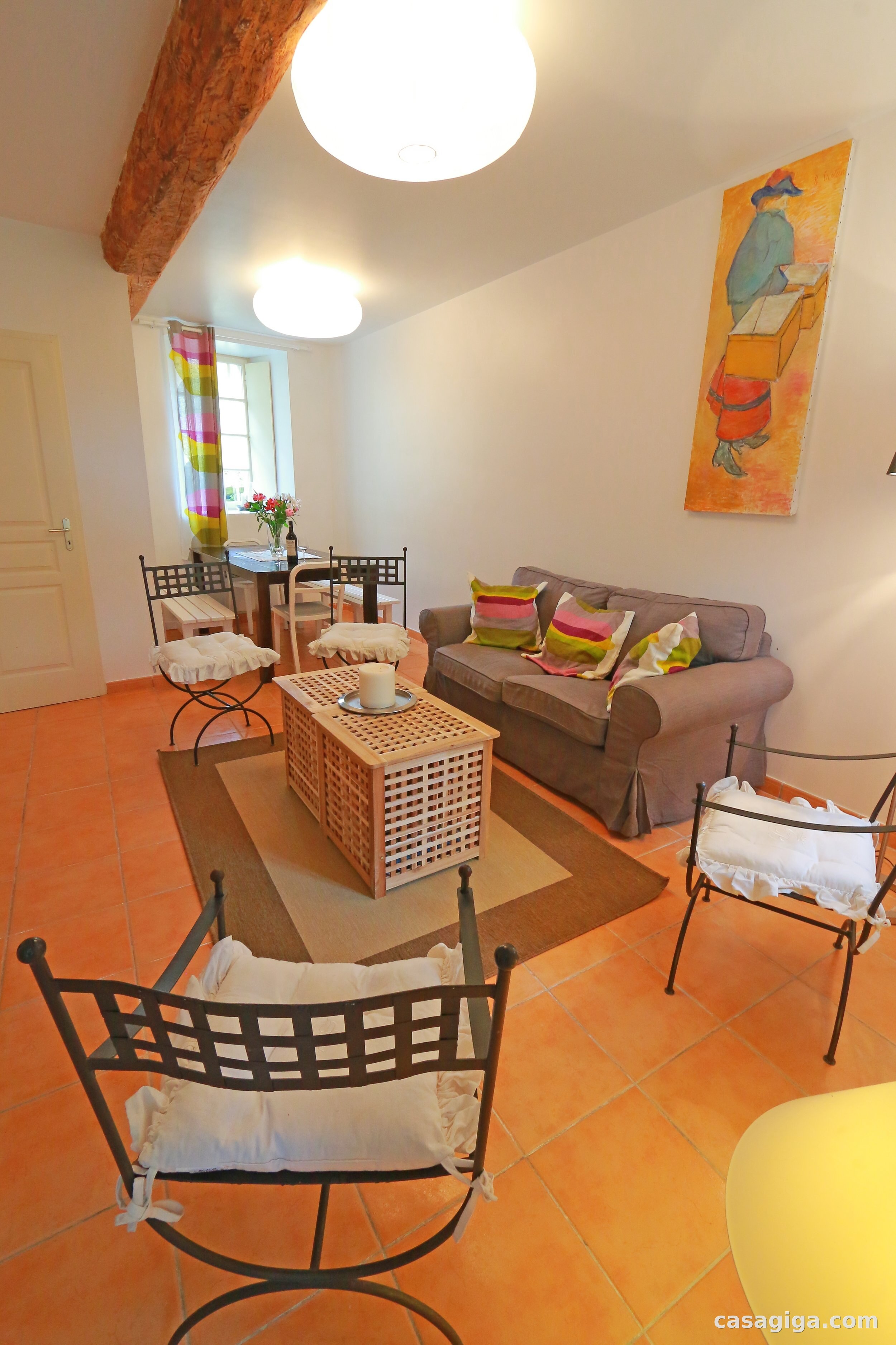 Location de holiday cottage · Aude — photo 3