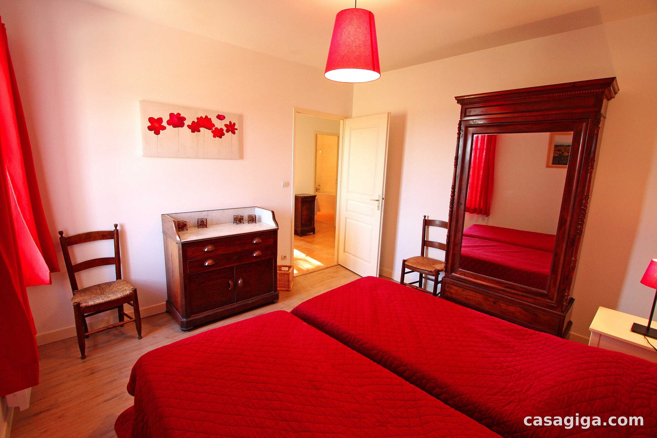 Location de holiday cottage · Aude — photo 3