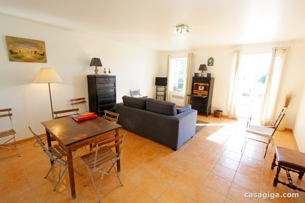 Location de holiday cottage · Aude — photo 3