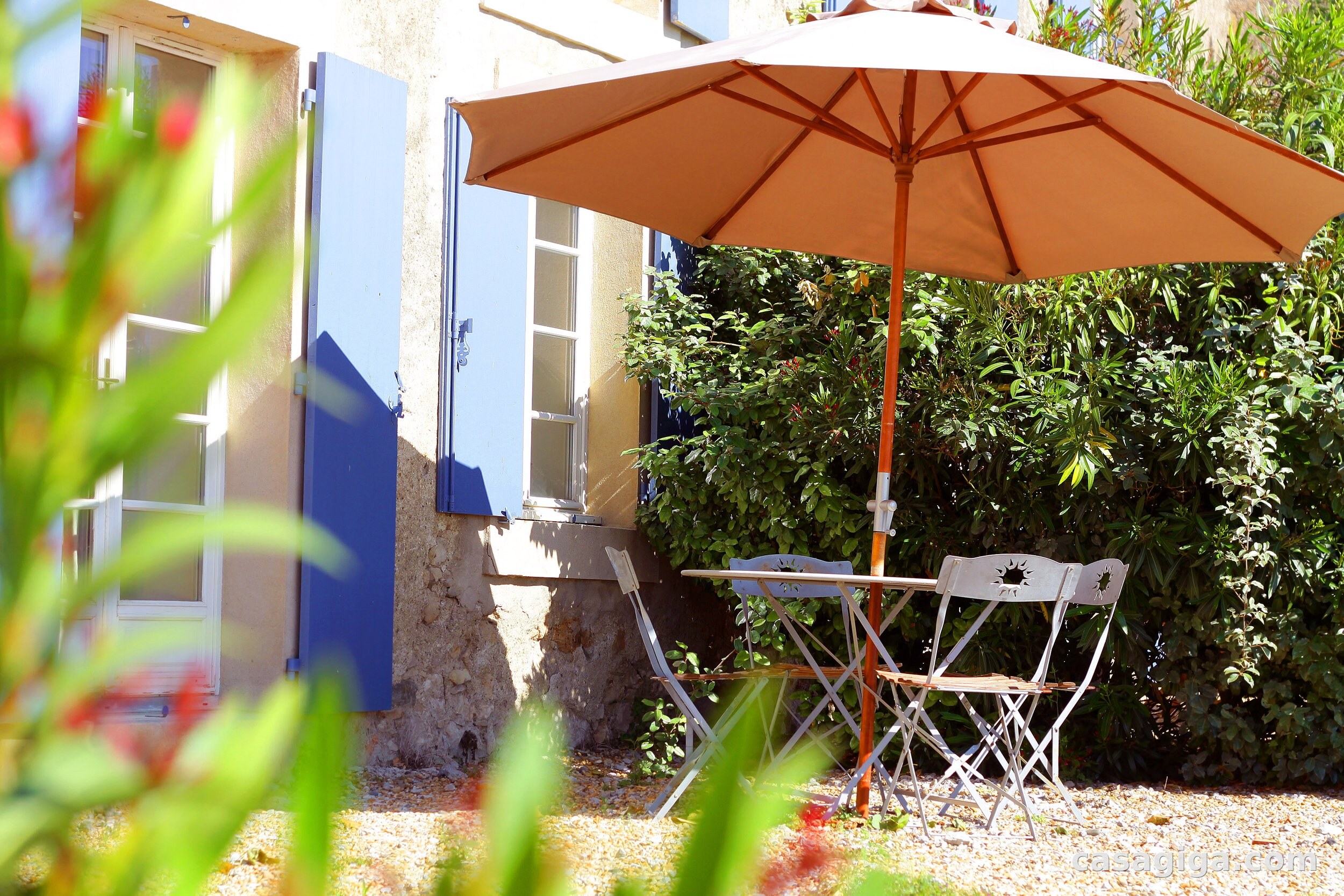 Location de holiday cottage · Aude — photo 2