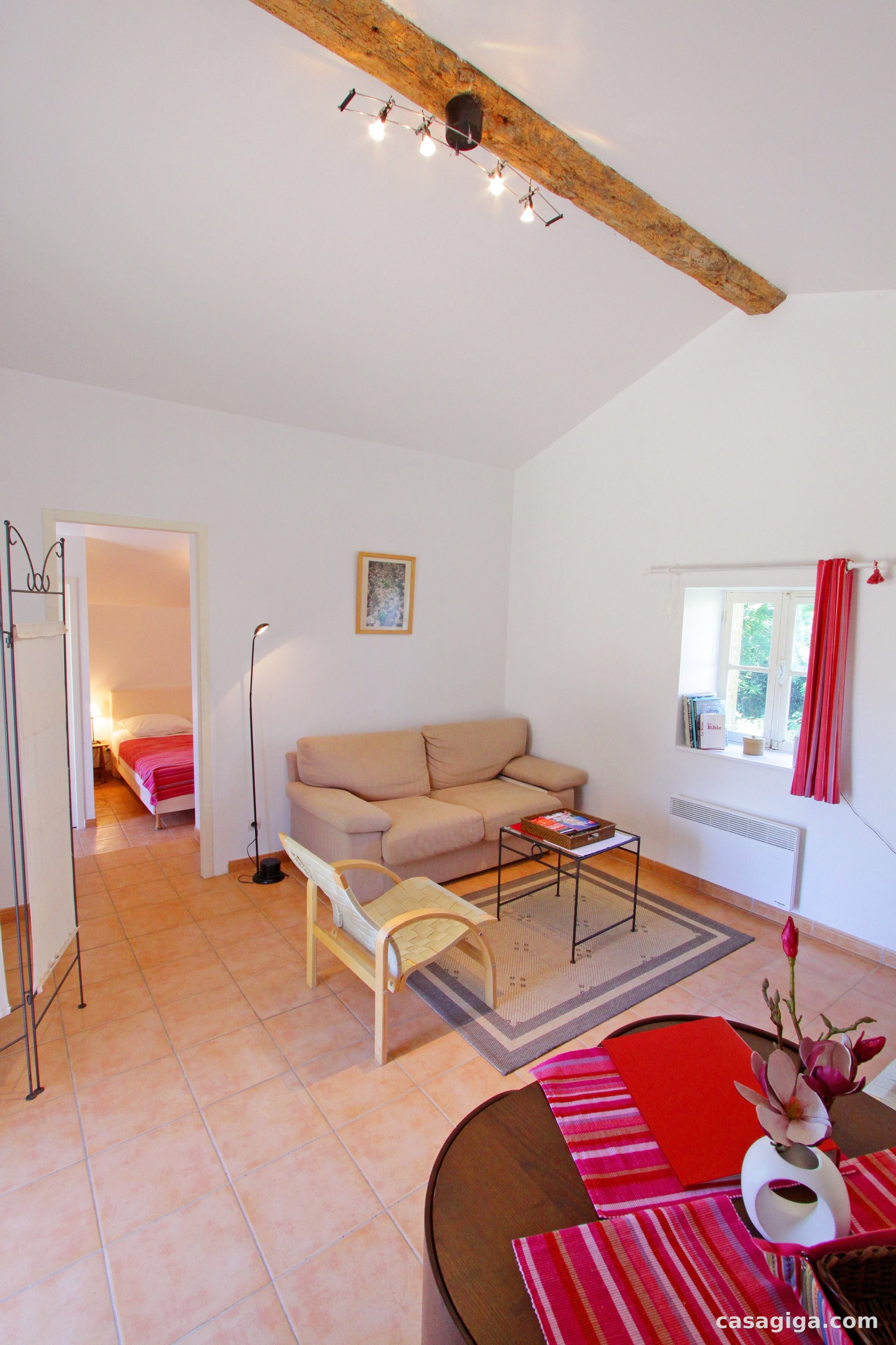 Location de holiday cottage · Aude — photo 3