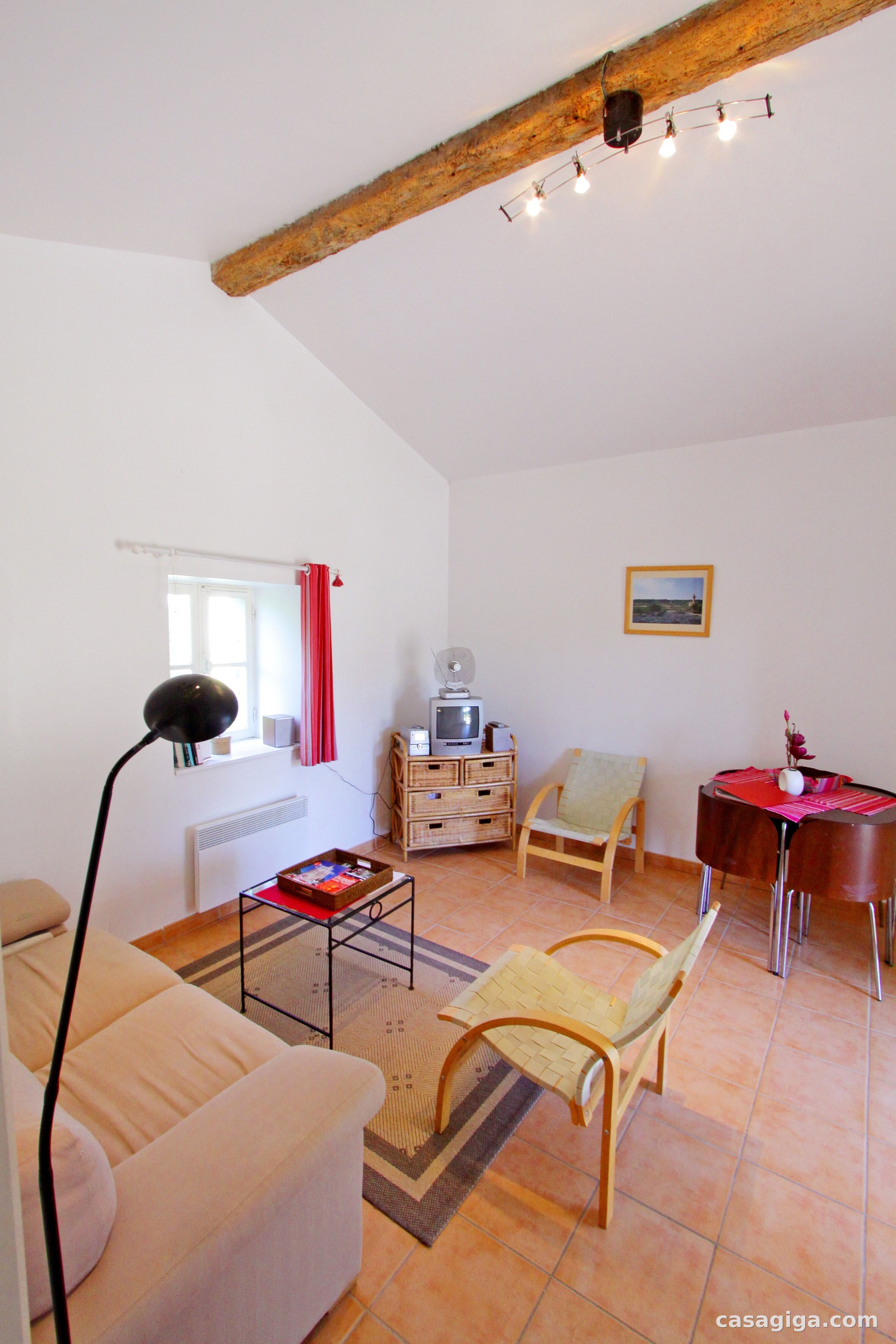 Location de holiday cottage · Aude — photo 2
