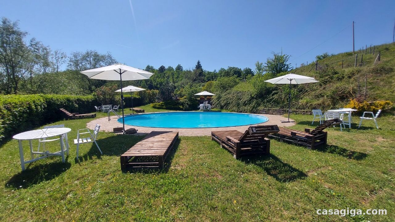 Location de estate · Arezzo — photo 2