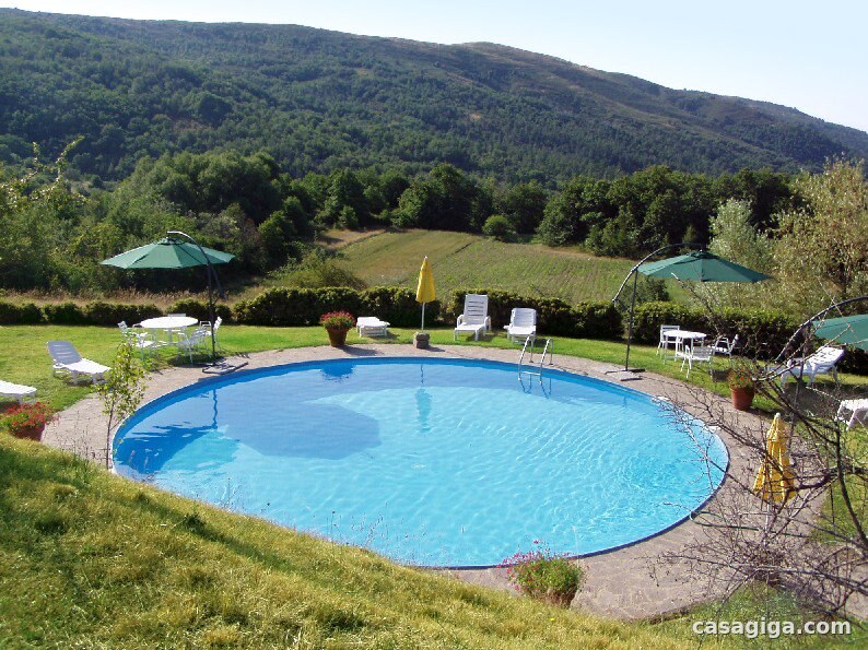 Location de estate · Arezzo — photo 3