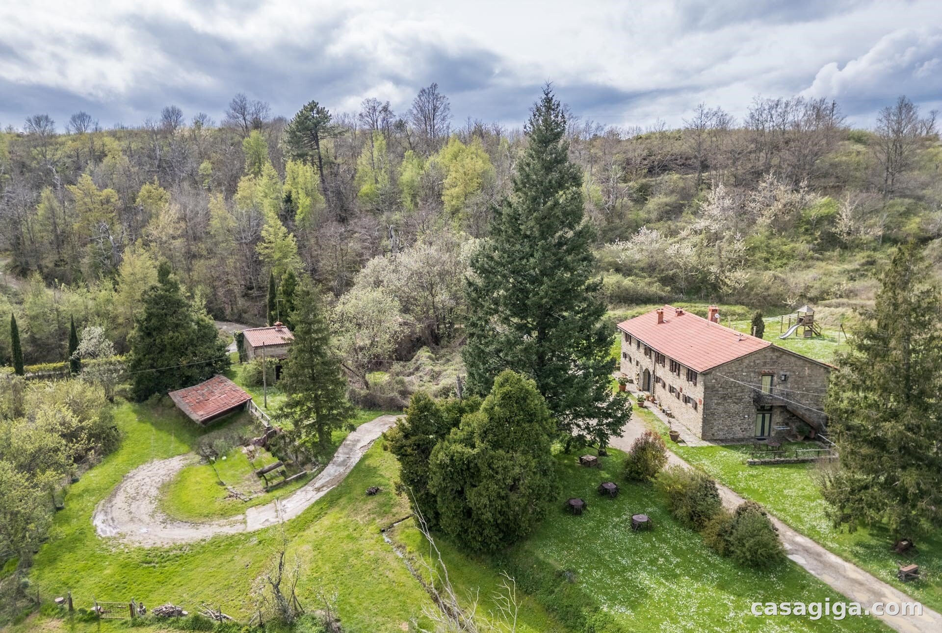 Location de estate · Arezzo — photo 1