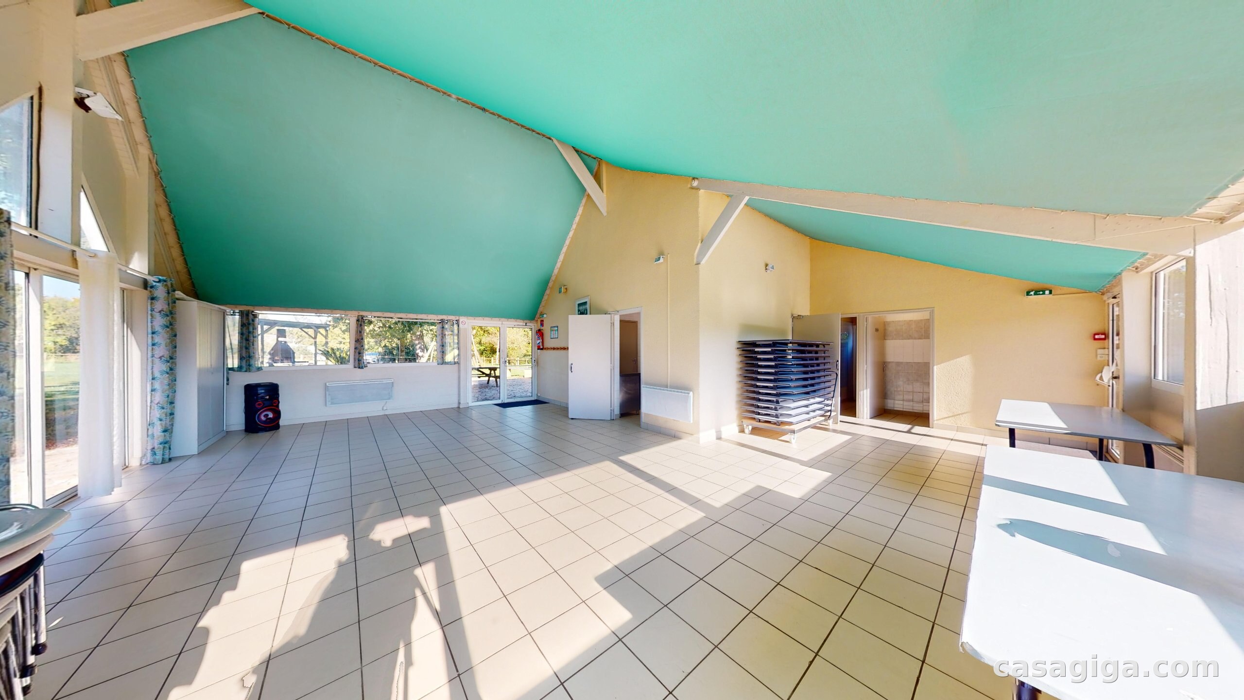 Location de casale · Loire-Atlantique — photo 3