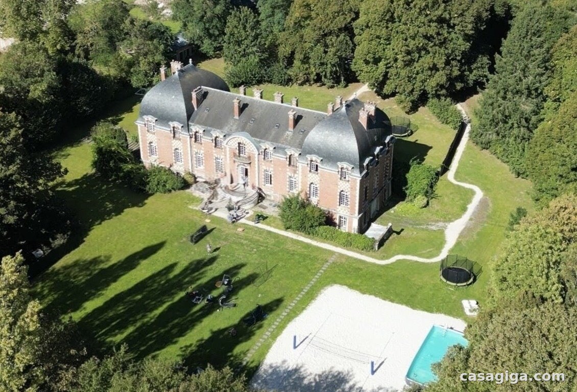 CasaGiga 3886 (Hauts-de-France)