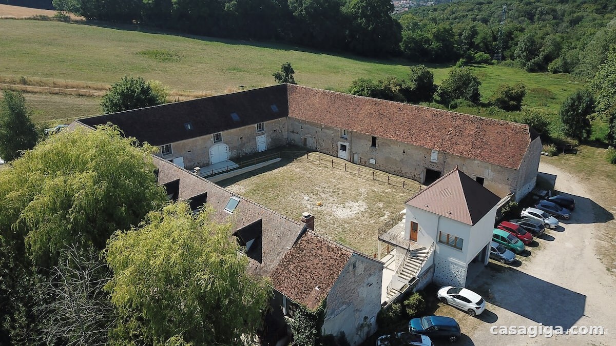 CasaGiga 3906 (Aisne)