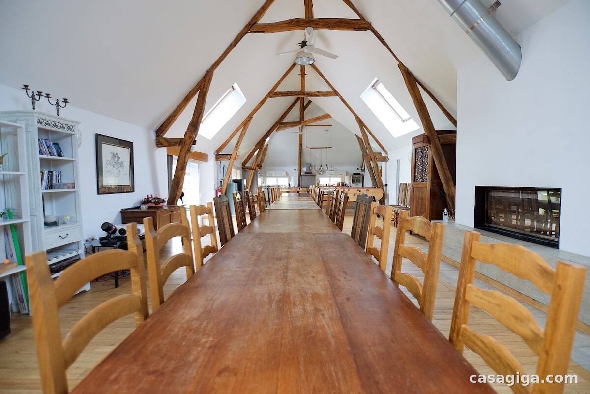 Location de holiday cottage · Aisne — photo 3