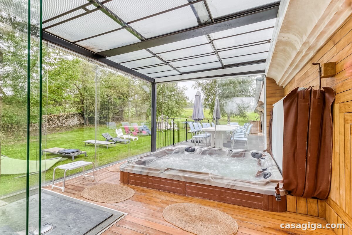 Location de holiday cottage · Aisne — photo 2