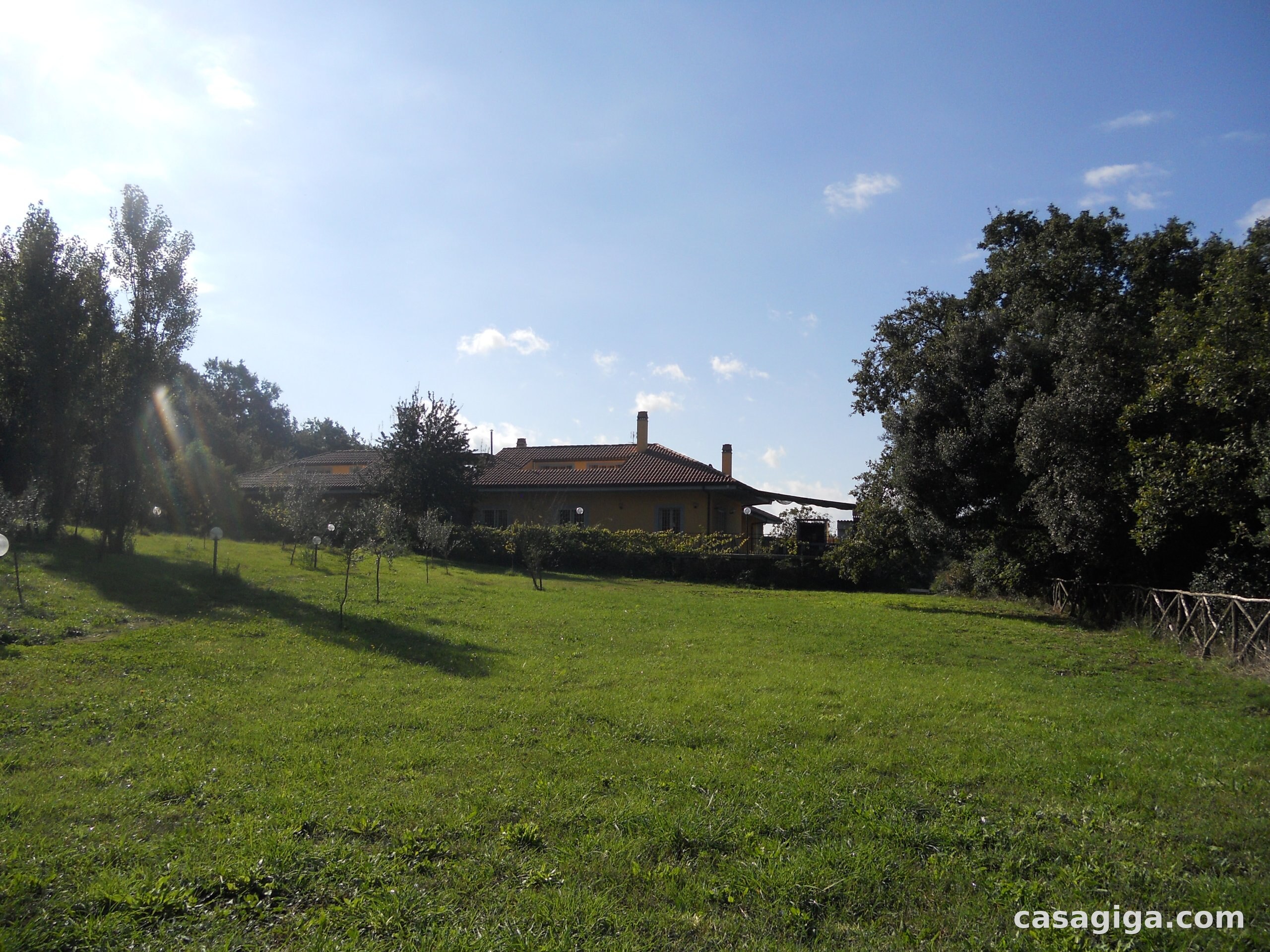 CasaGiga 3914 (Roma)