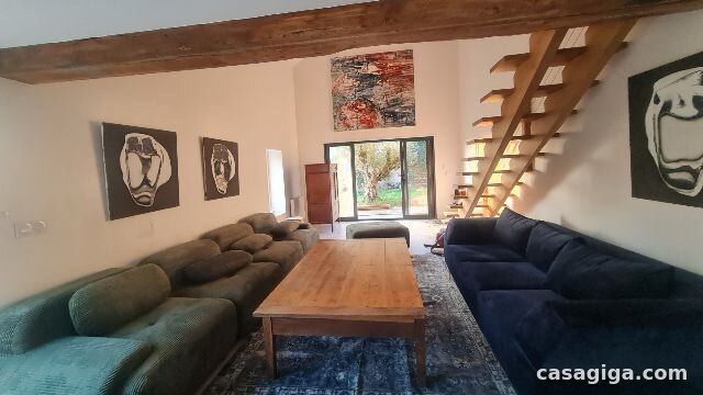 Location de house à Cussy-les-Forges — photo 3